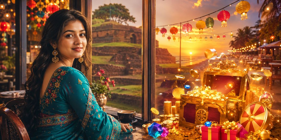কক্সবাজারে মোবাইল থেকে বেটিং করার মুহূর্ত